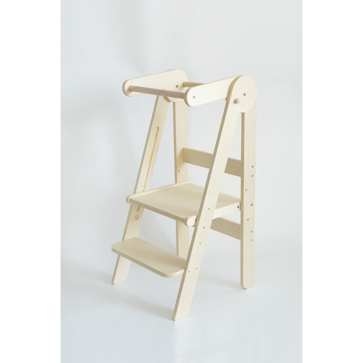 HEMMINGSEN Kids Nature Susanne Learning Tower Foldable