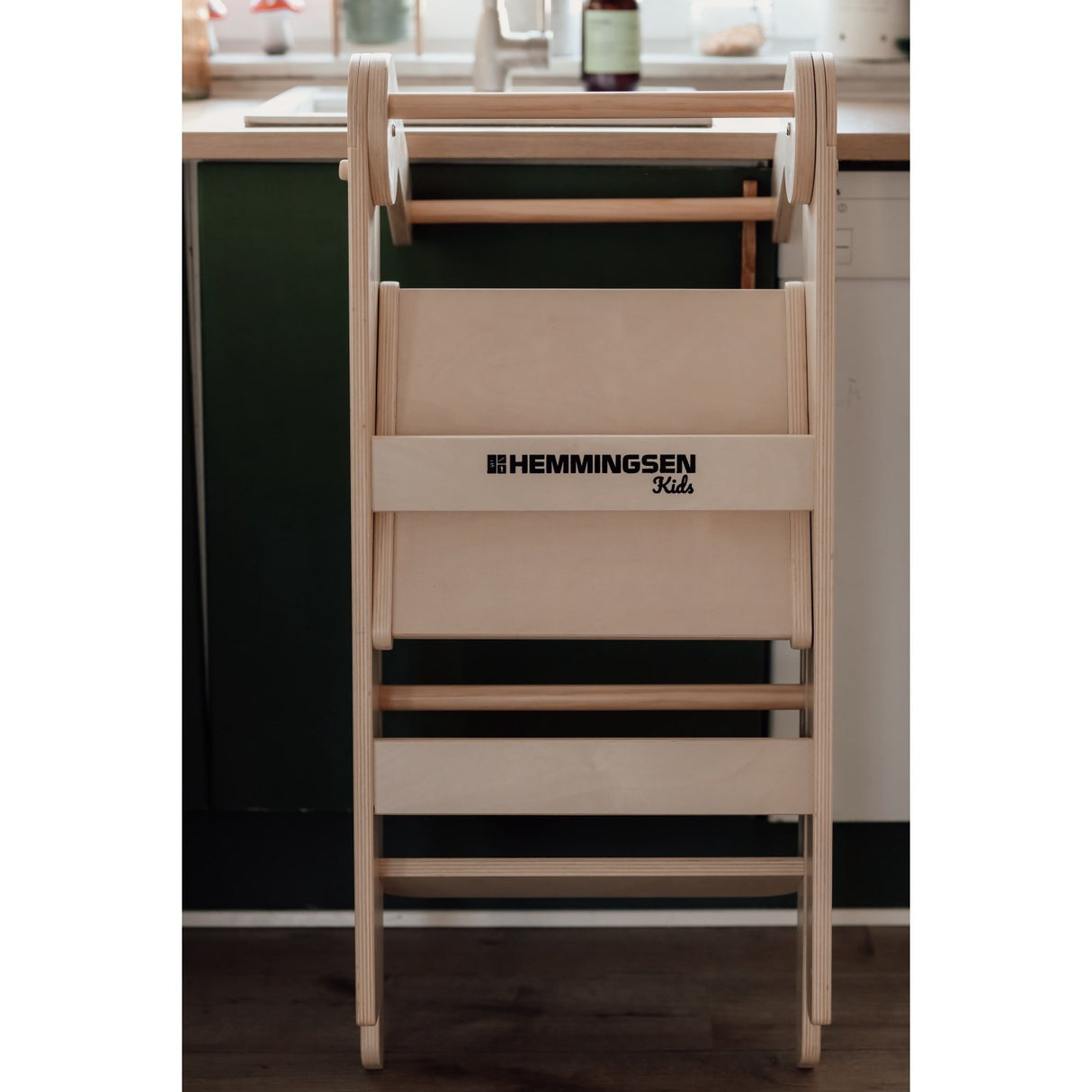 HEMMINGSEN Kids Nature Susanne Learning Tower Foldable