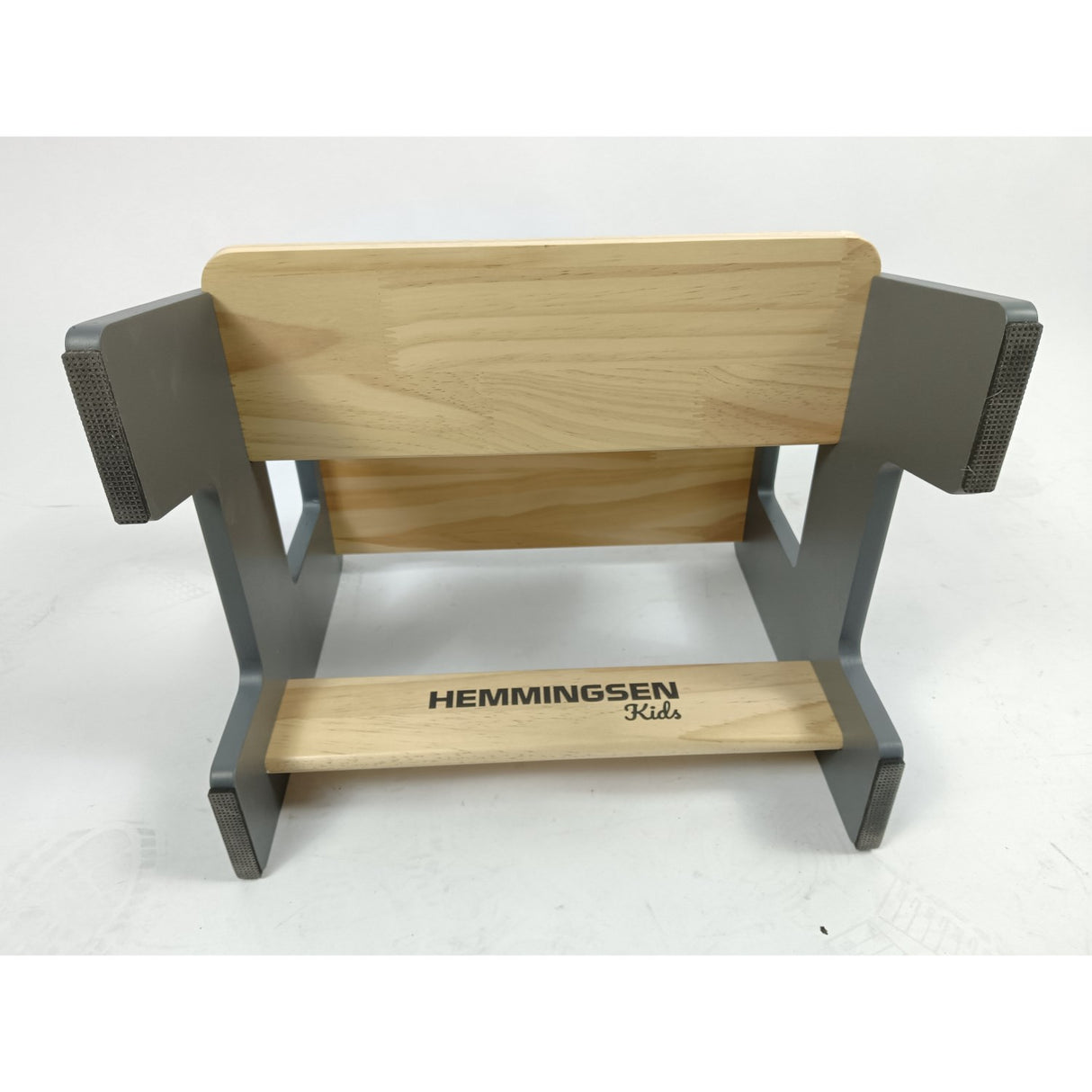 HEMMINGSEN Kids Grey Children's Stool