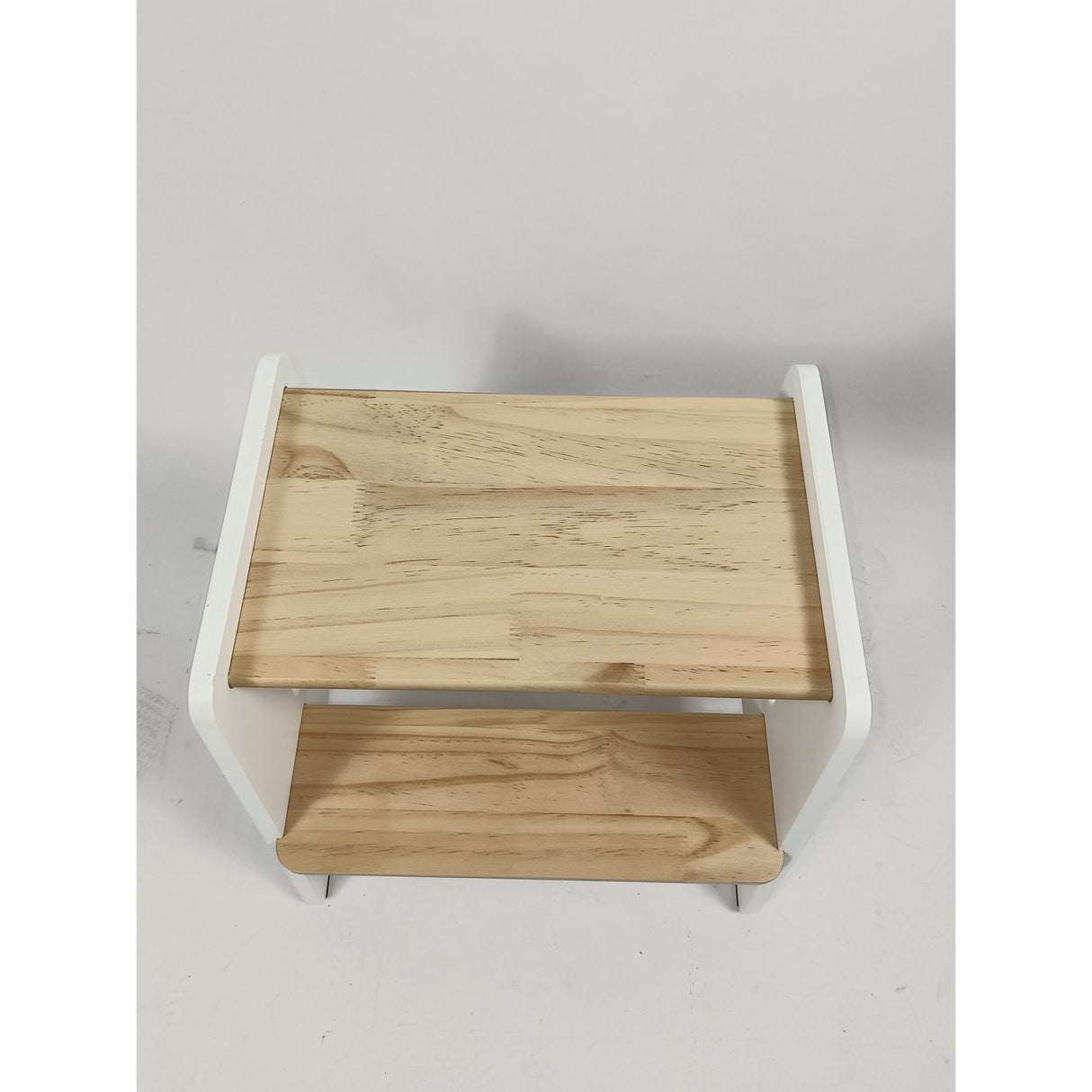 HEMMINGSEN Kids White Children's Stool