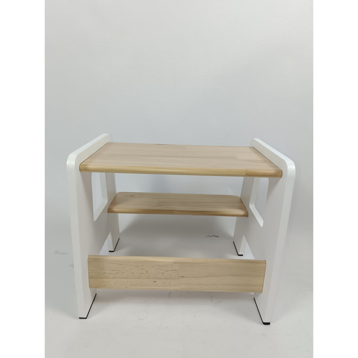 HEMMINGSEN Kids White Children's Stool