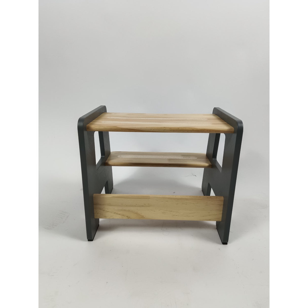 HEMMINGSEN Kids Grey Children's Stool