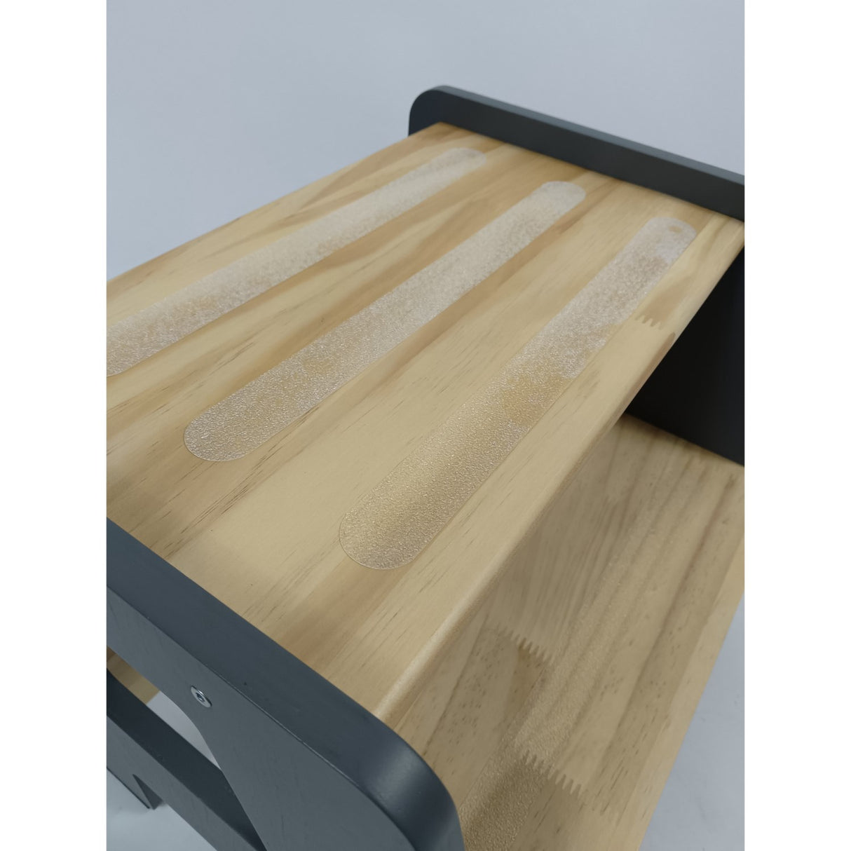 HEMMINGSEN Kids Grey Children's Stool