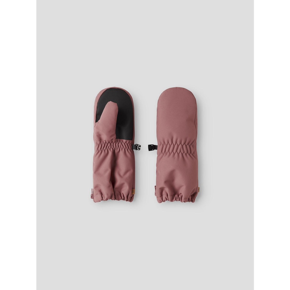 Lil'Atelier Withered Rose Nmflasnow10 Mitten 1Fo Lil