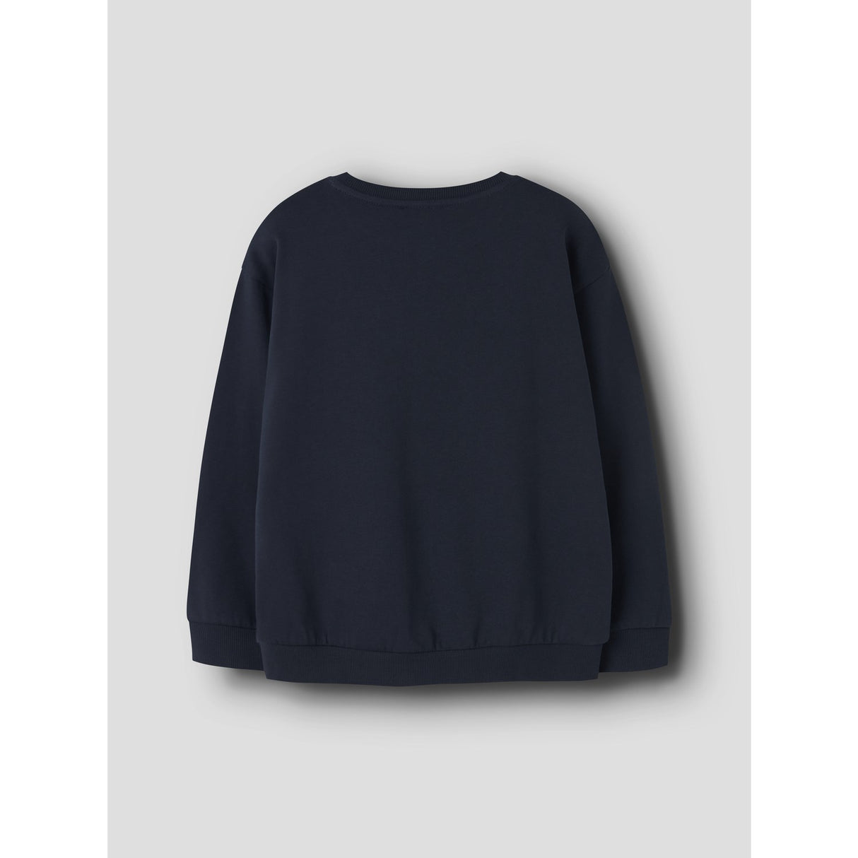 Name It Navy Blazer Zone Nkmvildar Ls Nreg Sweat Bru