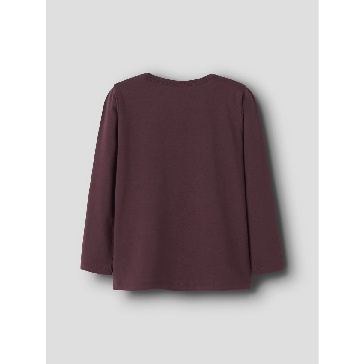 Name It Sassafras Nmfoslina Ls Top Bf