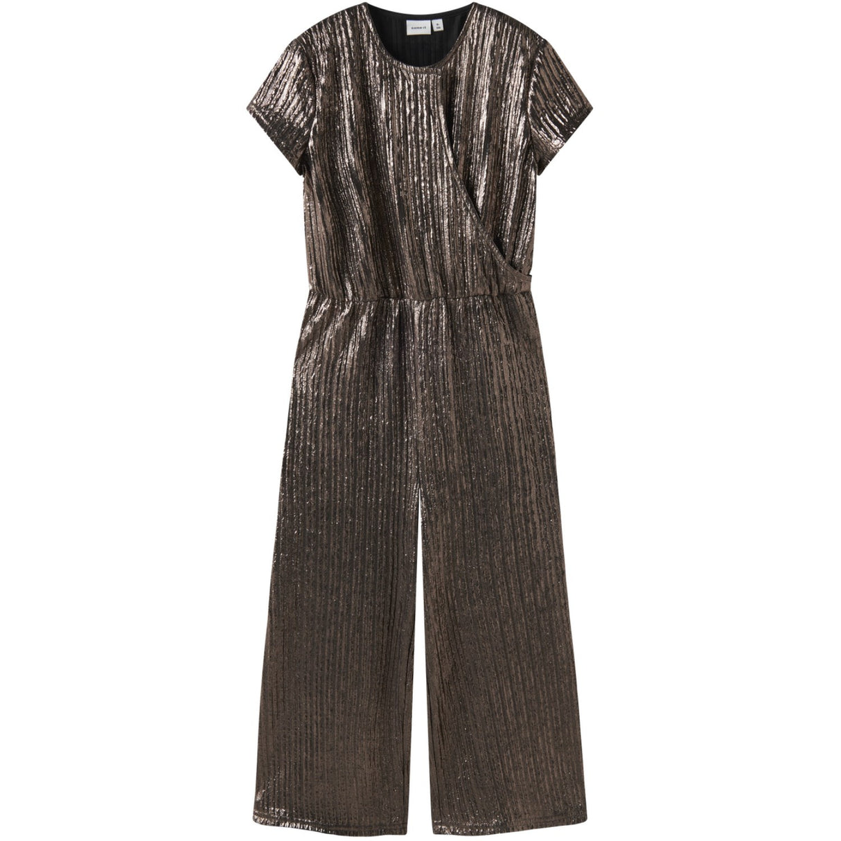 Name It Copper Nkfreneing Jumpsuit