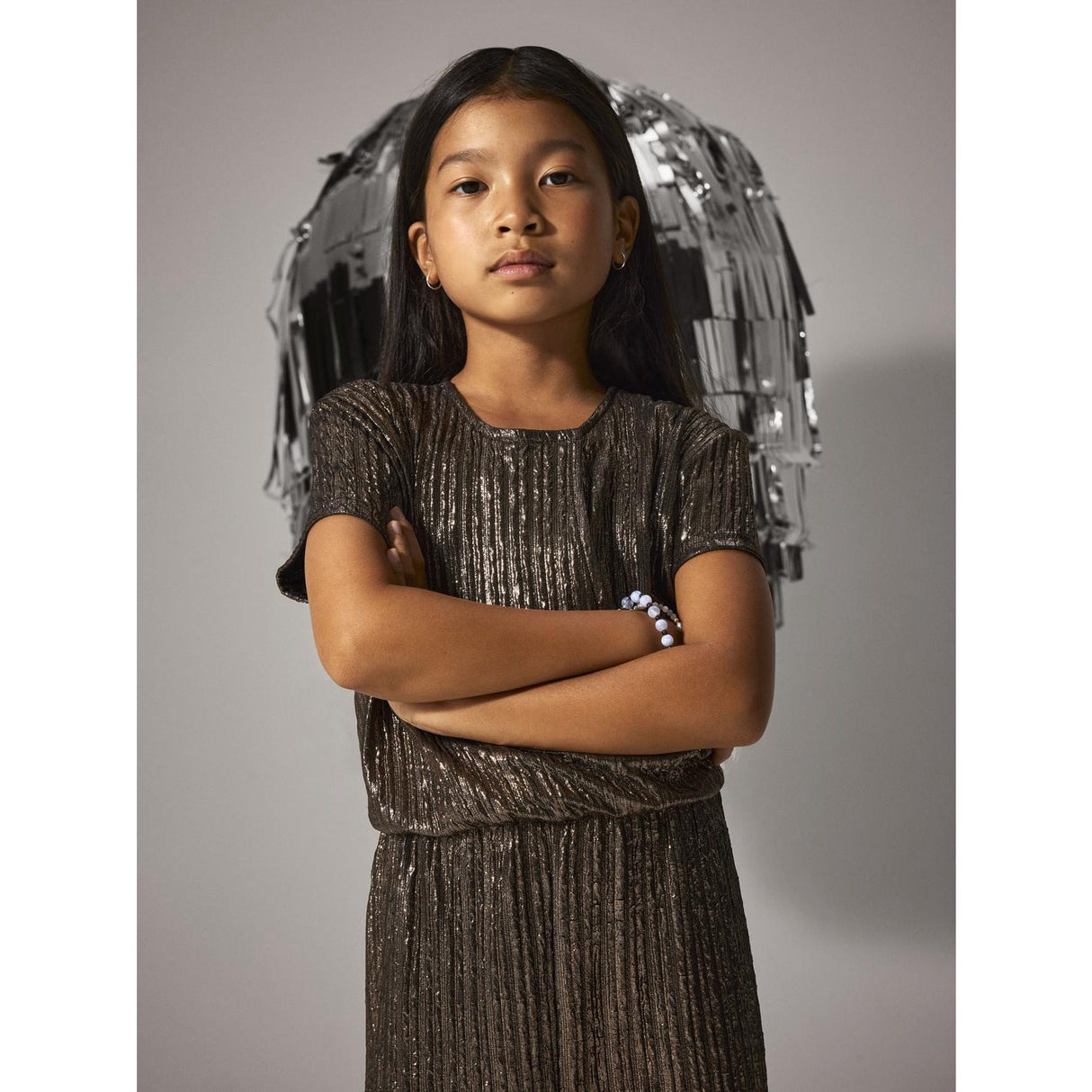 Name It Copper Nkfreneing Jumpsuit