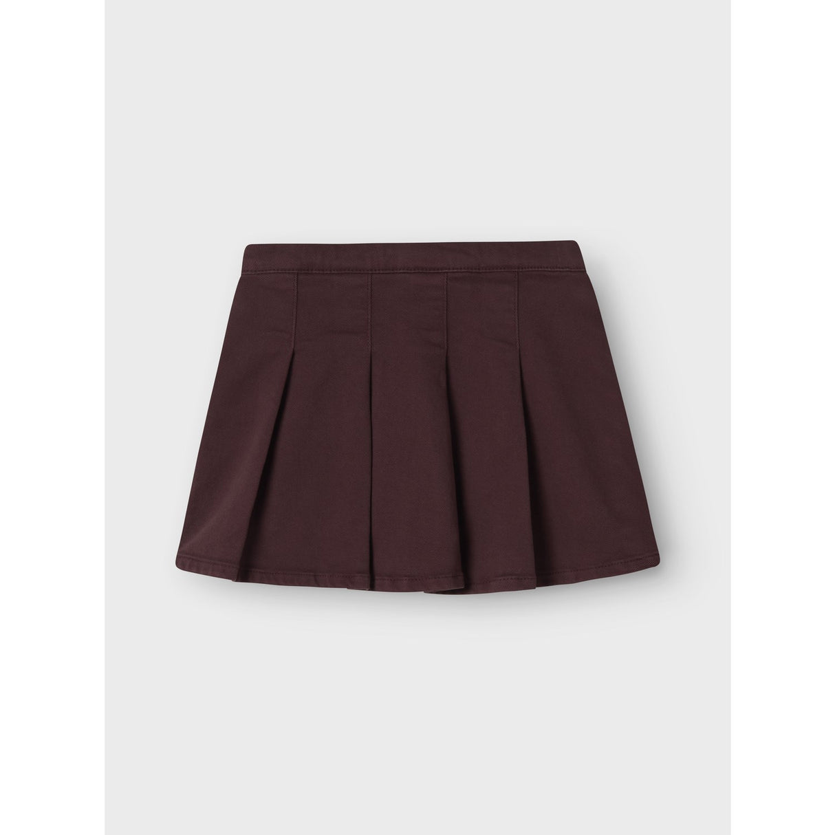 Name It Sassafras Nkfrose Twill Skirt Pleat 5505-Ax Bf