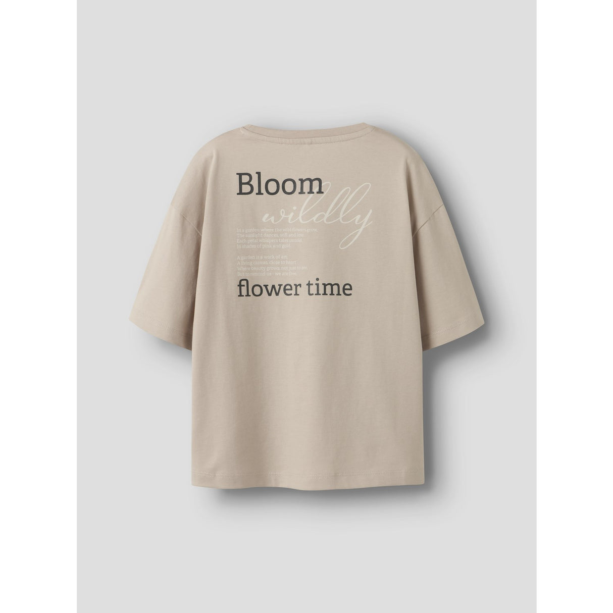 Name It Cement Nkfsvea Ss Rlx Top Box