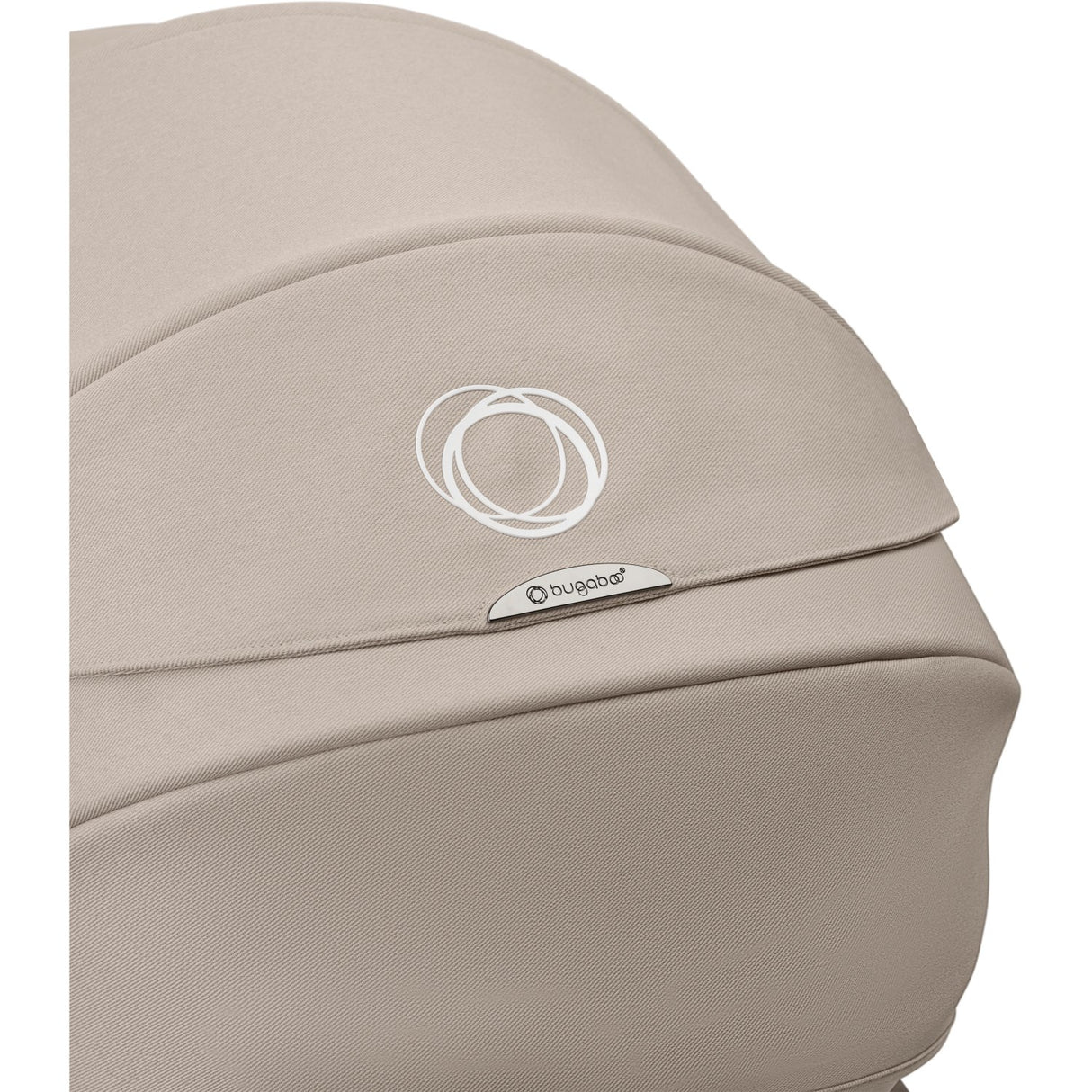 Bugaboo Otter By Nuna Desert Taupe Melange