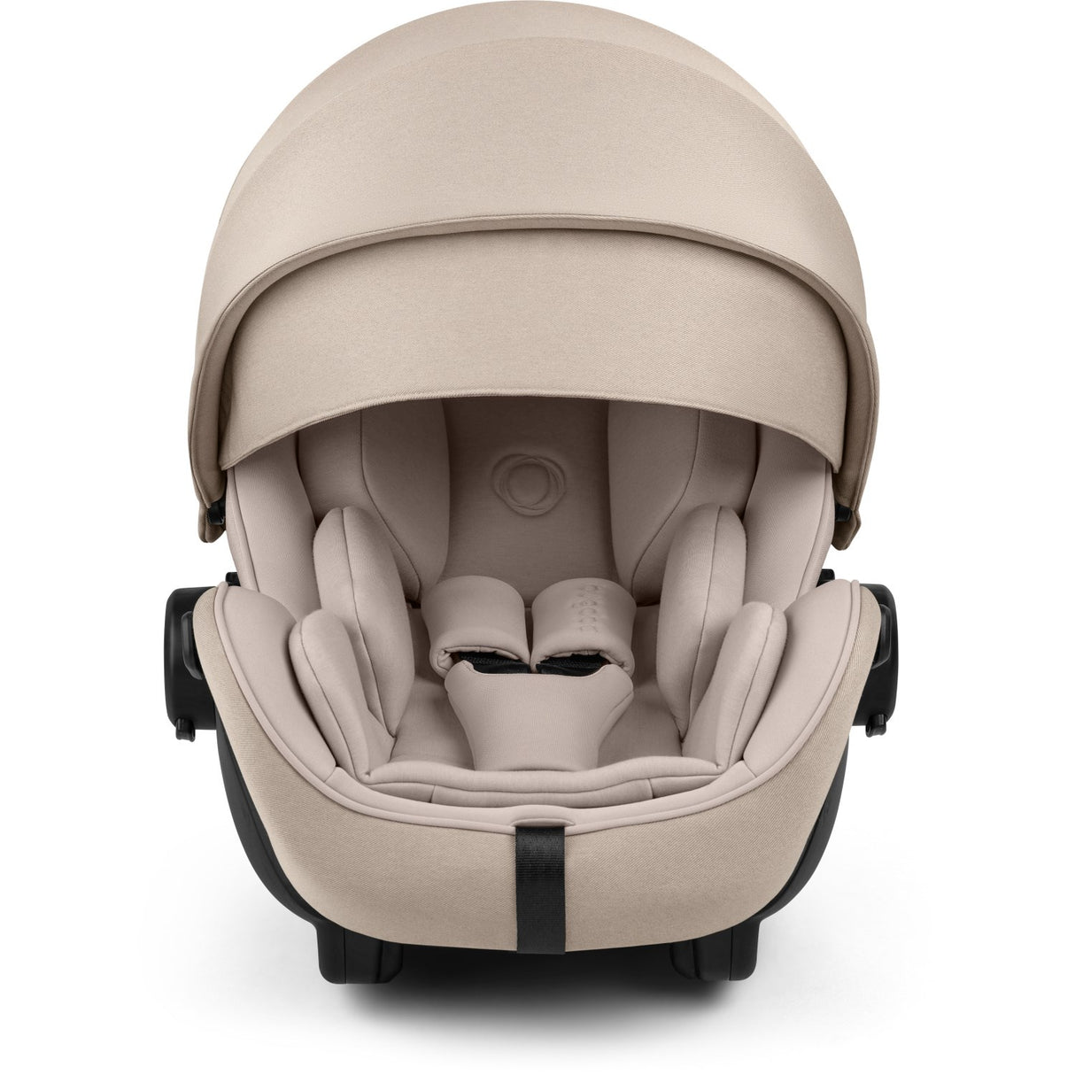 Bugaboo Otter By Nuna Desert Taupe Melange