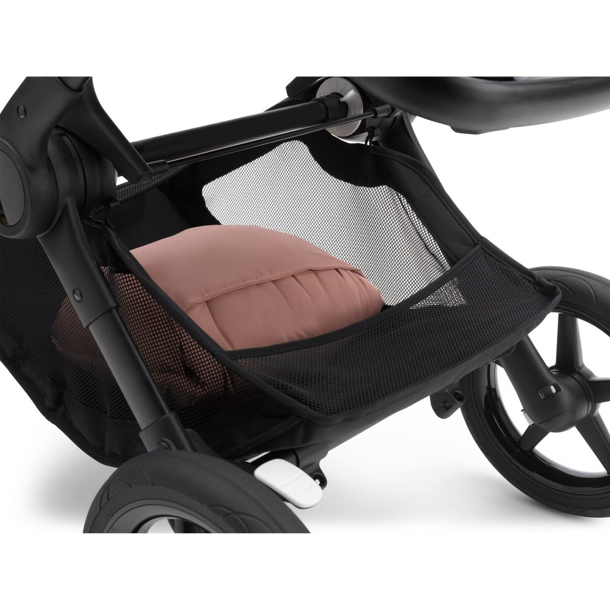Bugaboo Evening Pink Footmuff