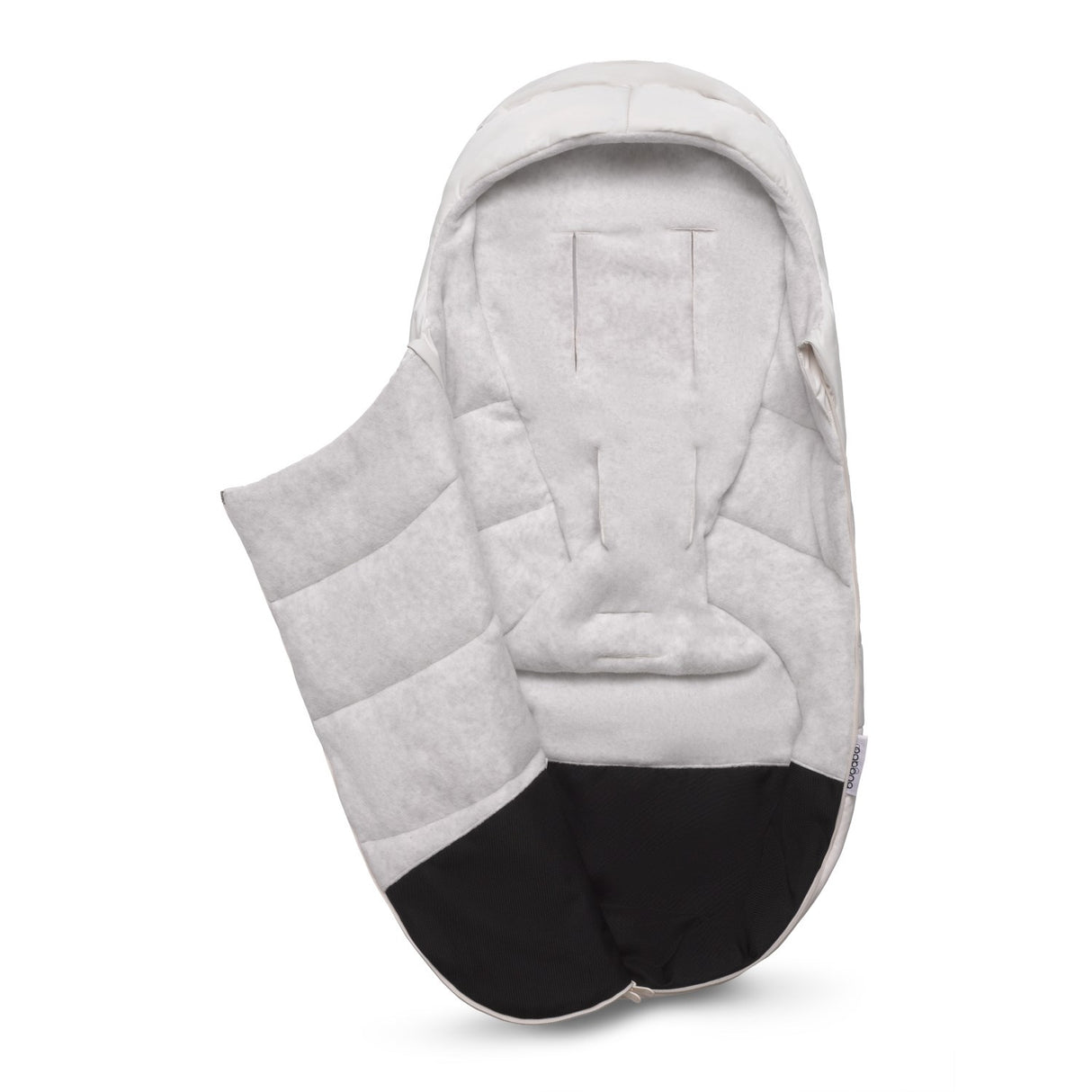 Bugaboo Fresh White Footmuff