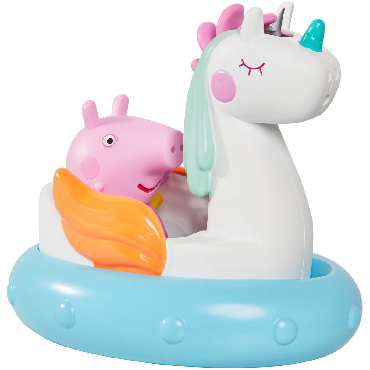 Toomies Bath Float Peppa's Unicorn