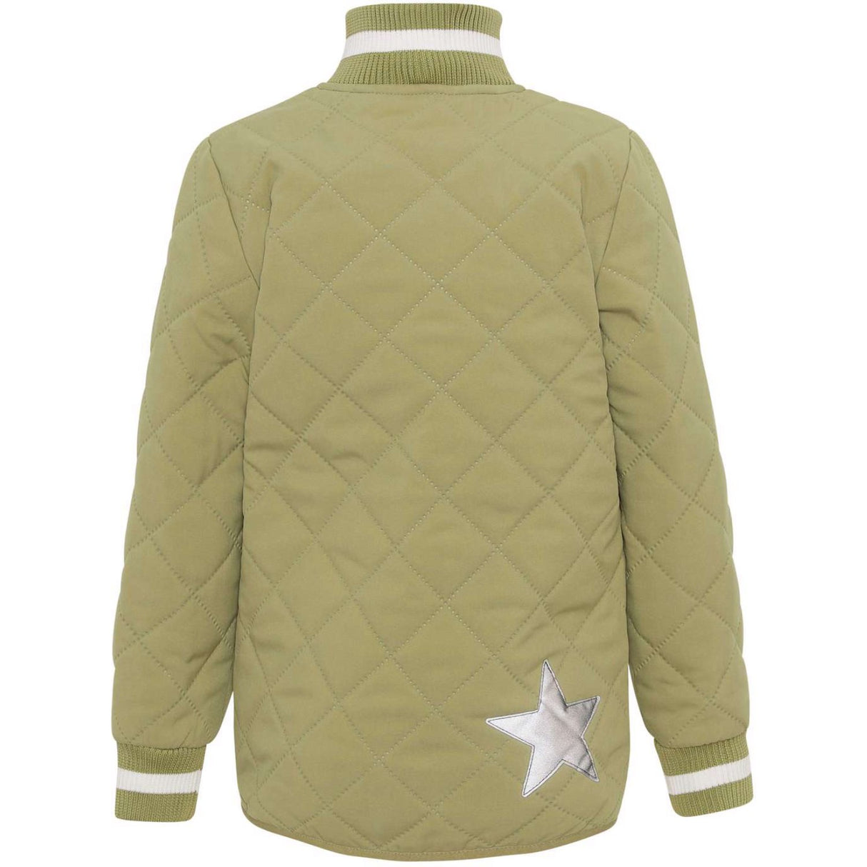 Molo Cedar Husky Soft Shell Jacket