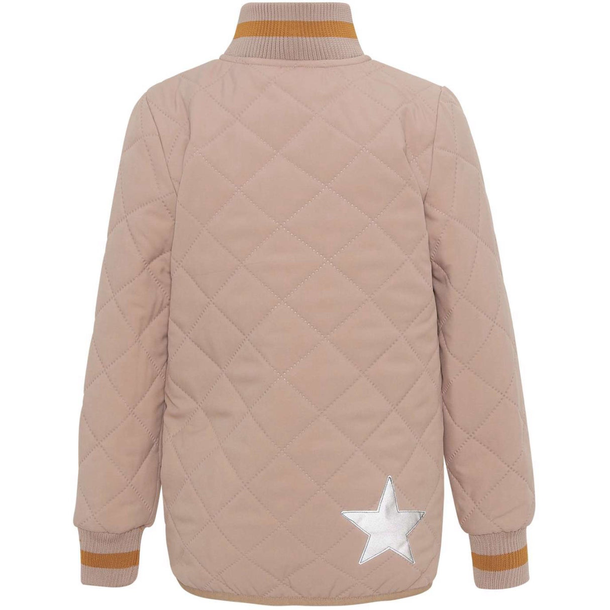 Molo Nougat Husky Soft Shell Jacket