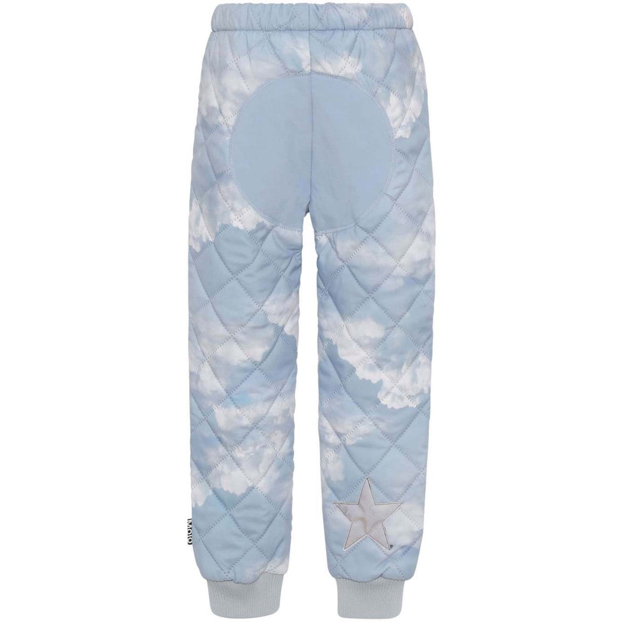 Molo Cloudy Day Hoti Softshell Pants