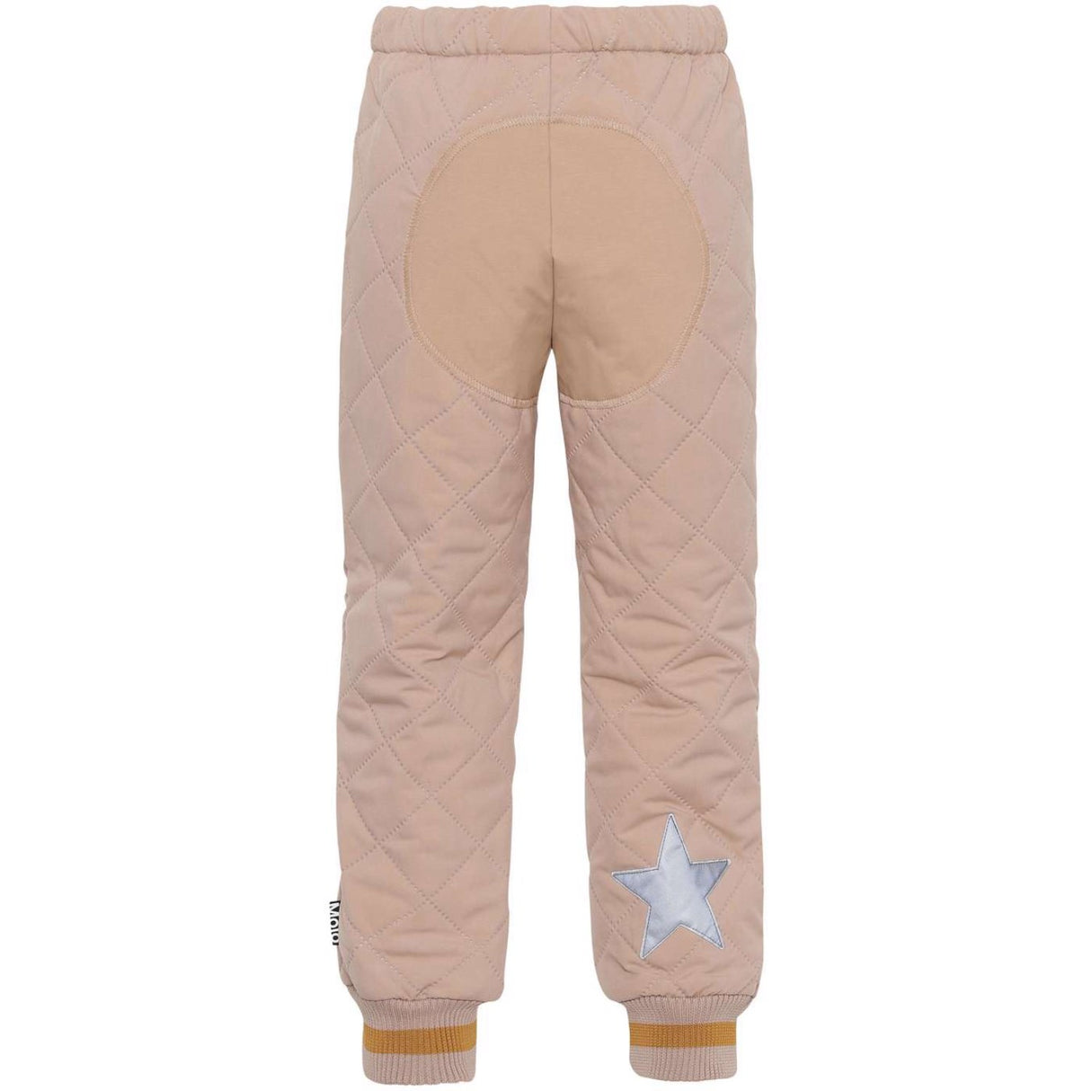 Molo Nougat Hoti Softshell Pants
