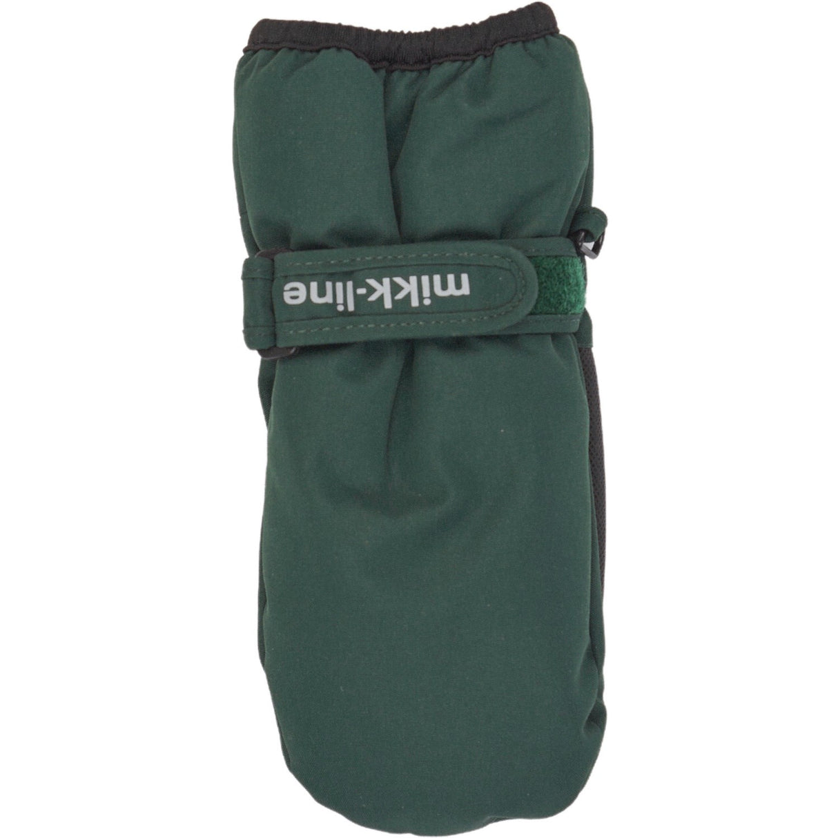 Mikk-Line Darkest Sprouse Polyester Mittens