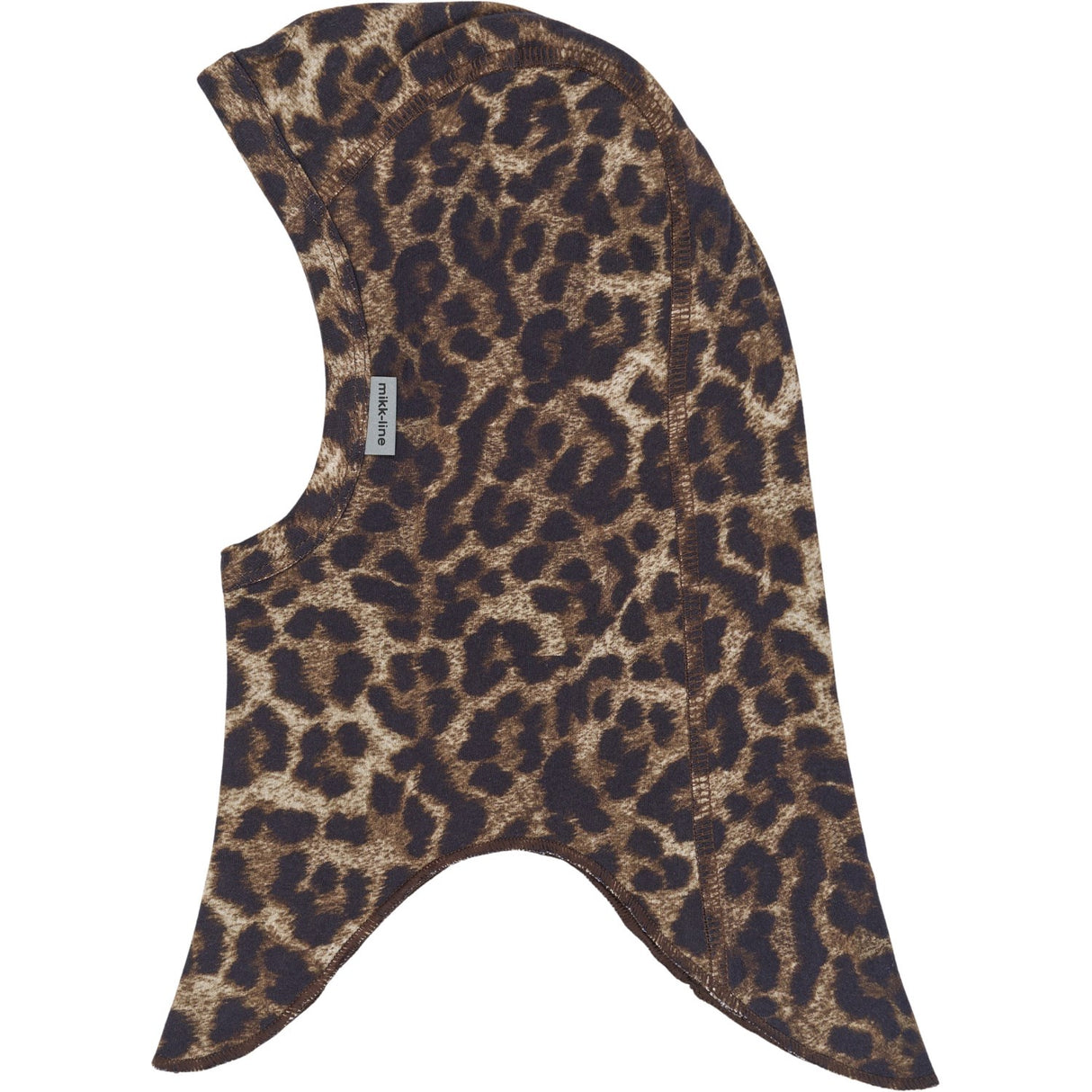 Mikk-Line Leo 2 Pack Cotton Fullface