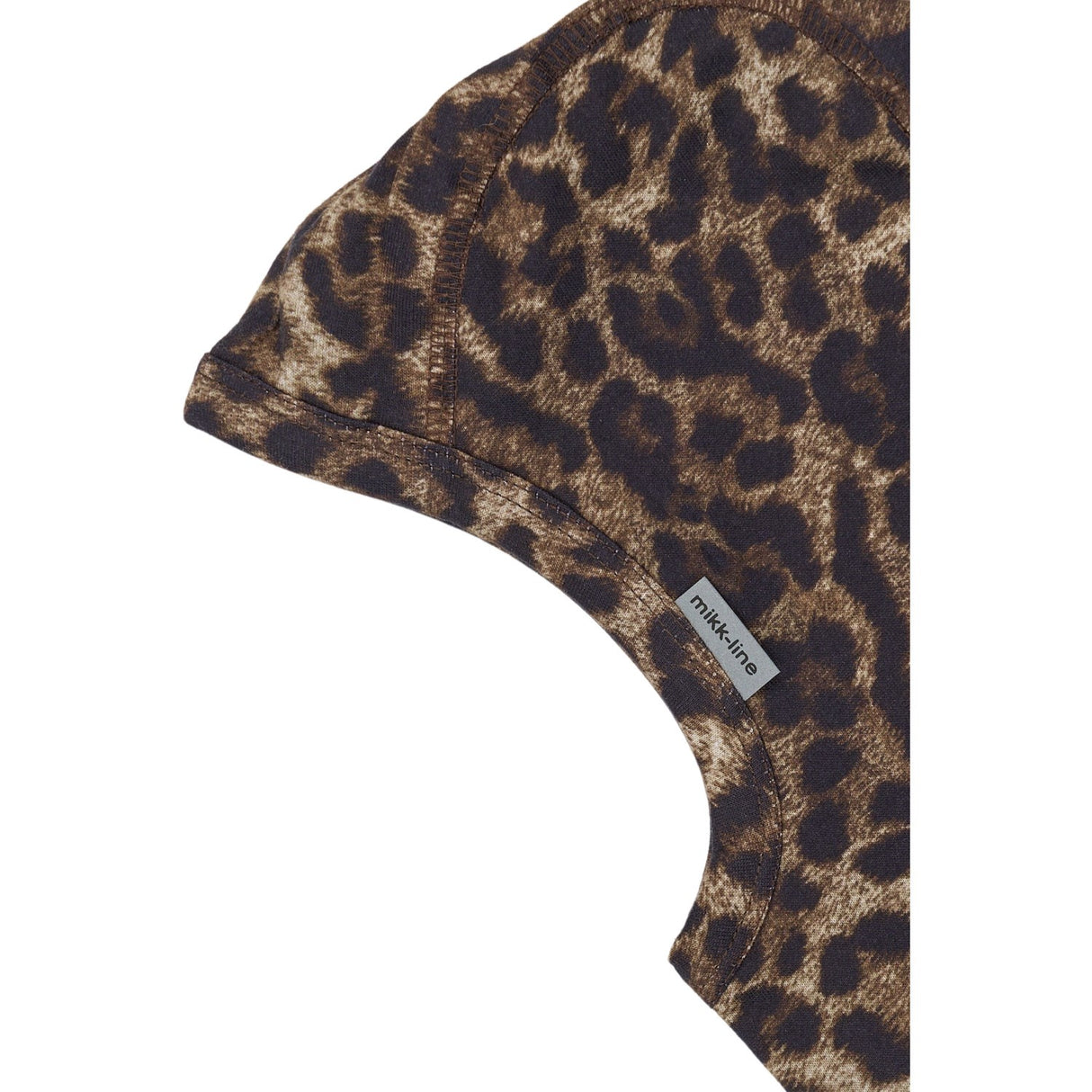 Mikk-Line Leo 2 Pack Cotton Fullface