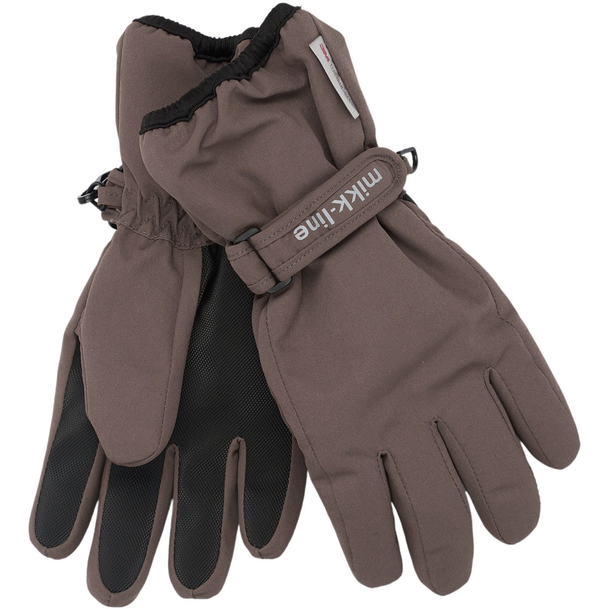 Mikk-Line Sparrow Polyester Gloves
