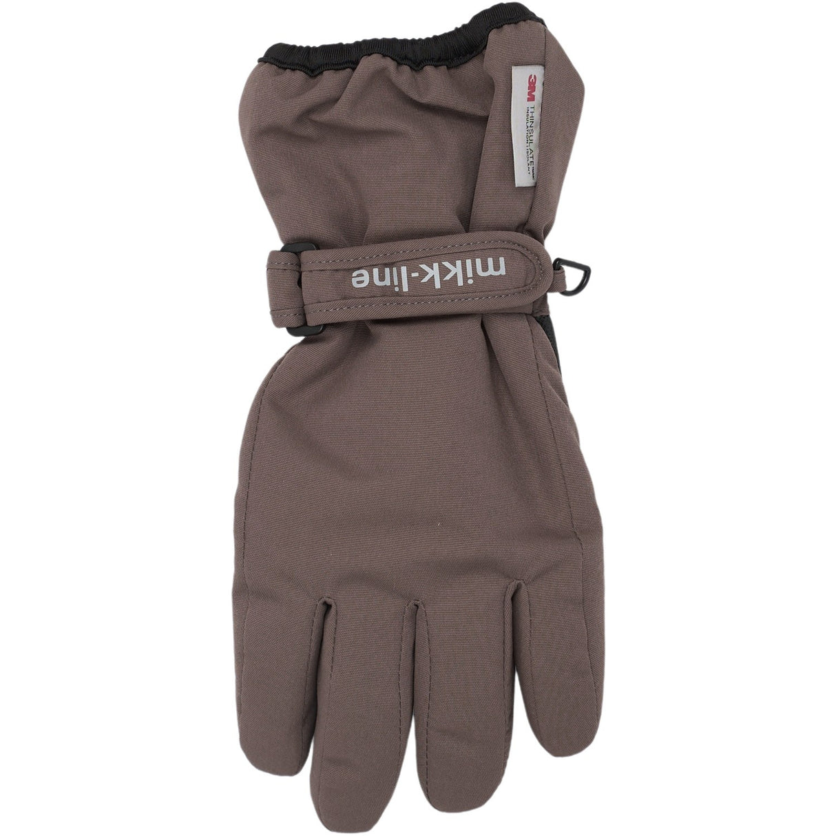 Mikk-Line Sparrow Polyester Gloves