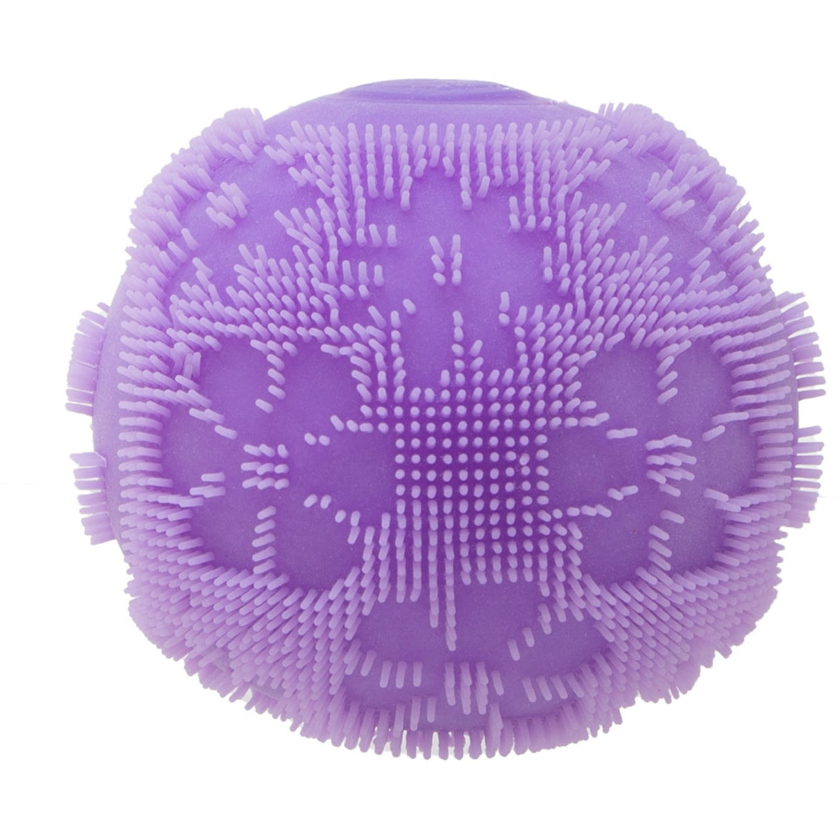 NeeDoh Fuzz Ball Flower Power 5 Asst. CDU