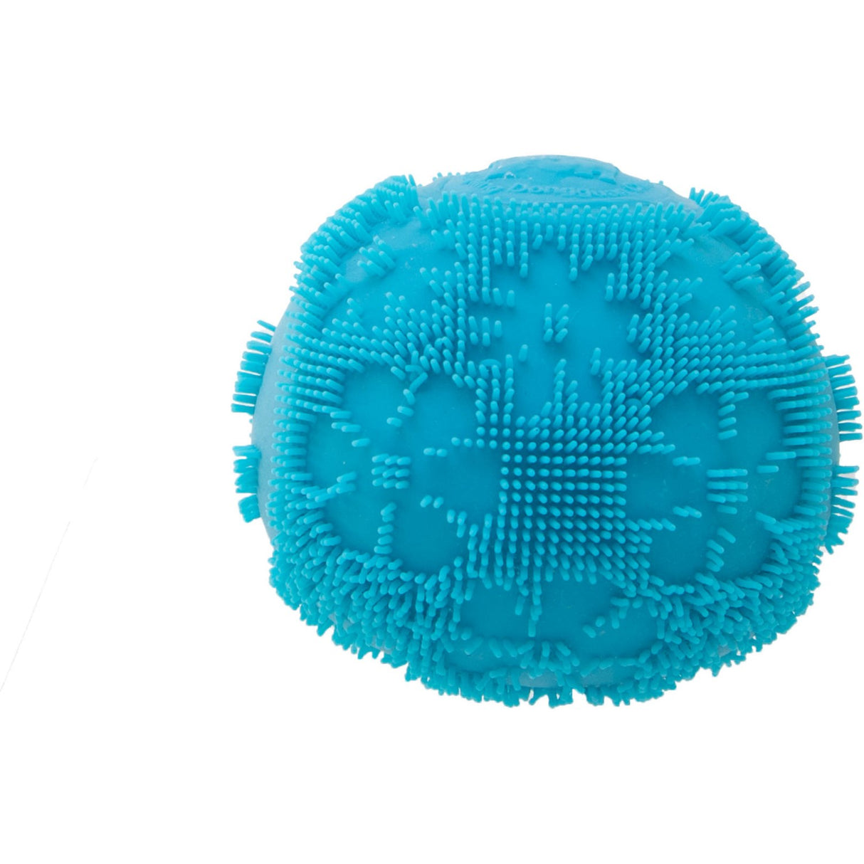 NeeDoh Fuzz Ball Flower Power 5 Asst. CDU