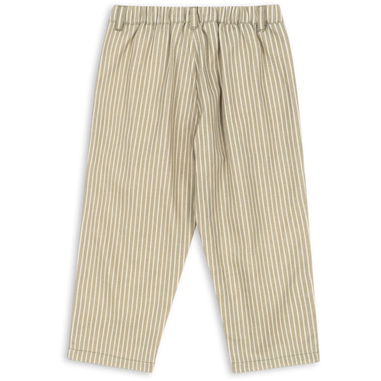 Konges Sløjd Tea Stripe Frankie Pants GOTS
