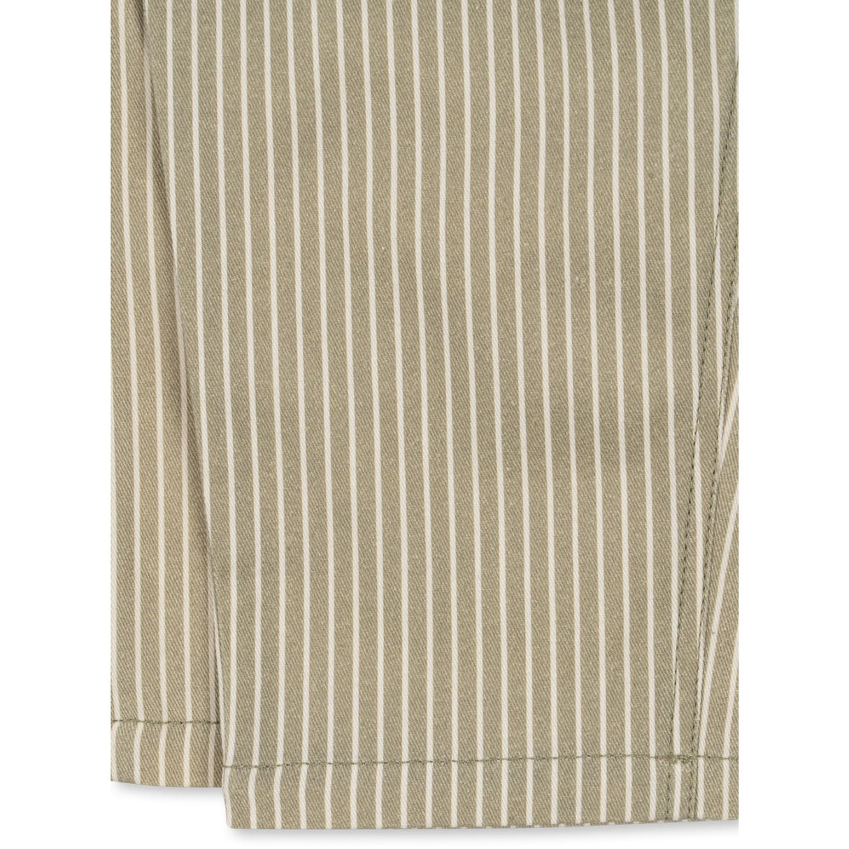 Konges Sløjd Tea Stripe Frankie Pants GOTS