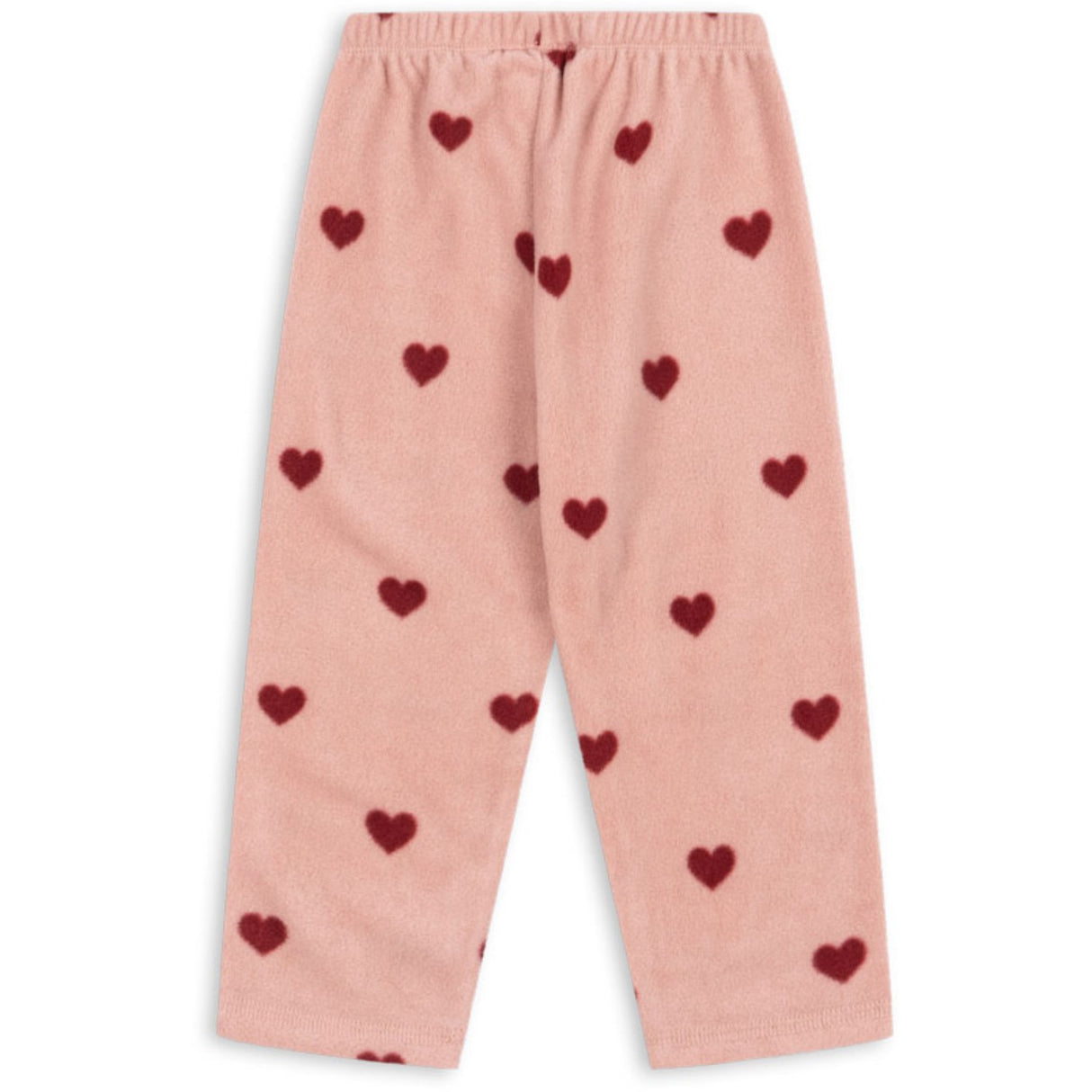 Konges Sløjd Coeur Mellow Tavi Fleece Pants Grs