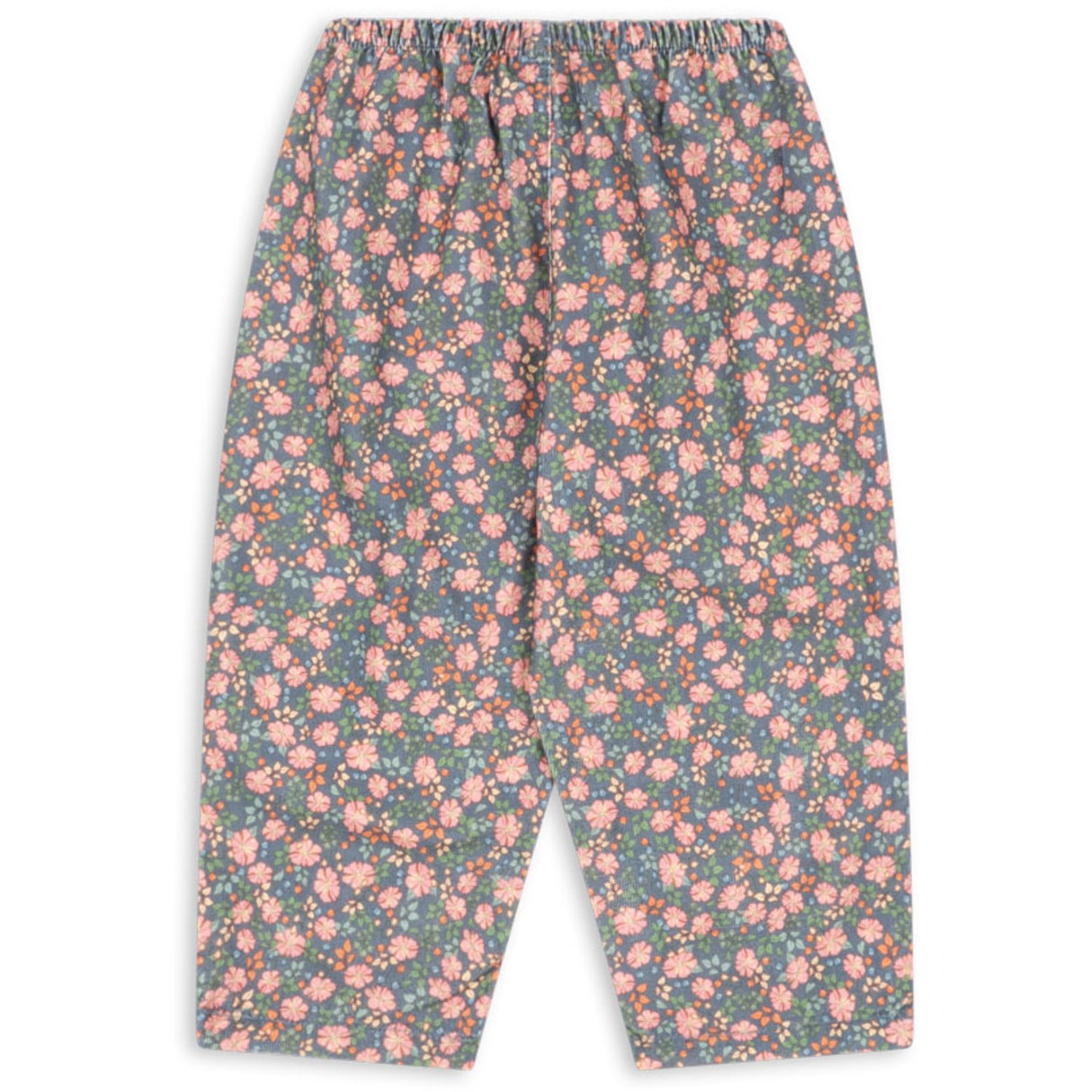 Konges Sløjd Kyoto Cara Pleat Pants GOTS