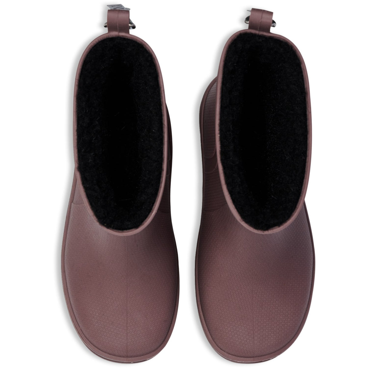 Hummel Peppercorn Thermo Boot Jr