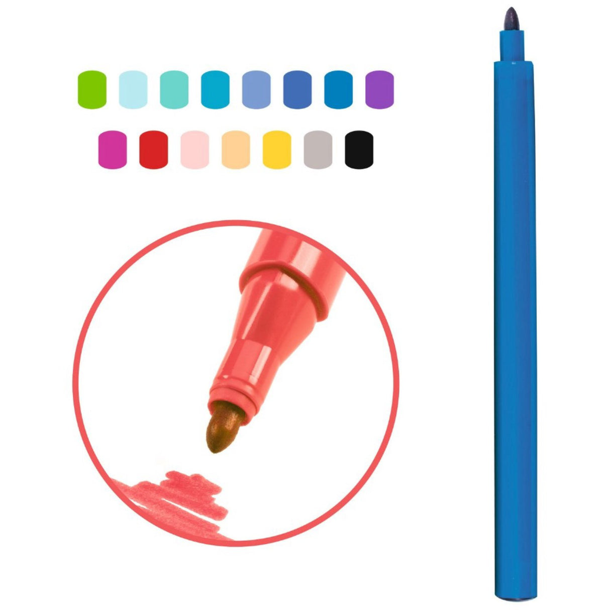 Djeco Tusser - Pacific