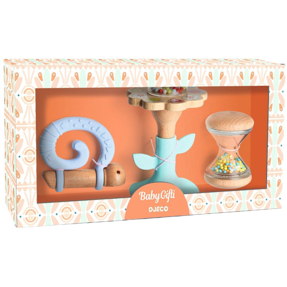 Djeco Babygifti Gift Box