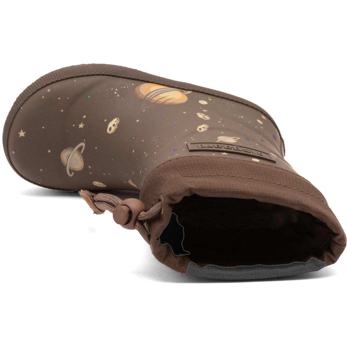 Bisgaard Lost In Space Thermo Rubber Boot