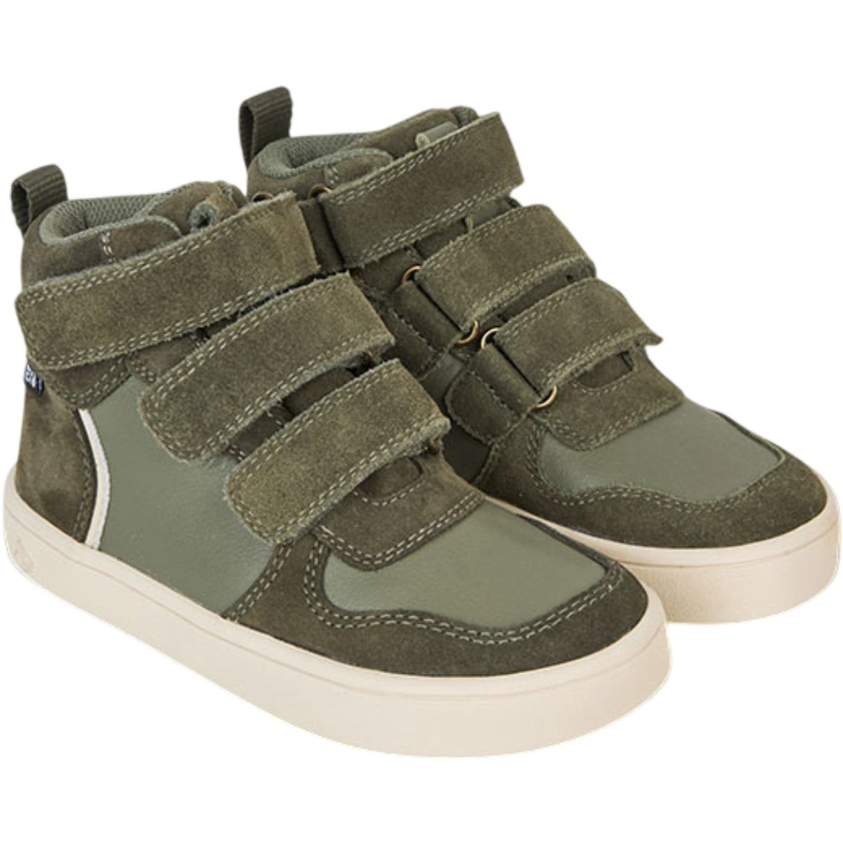 Bundgaard Army Nero Mini