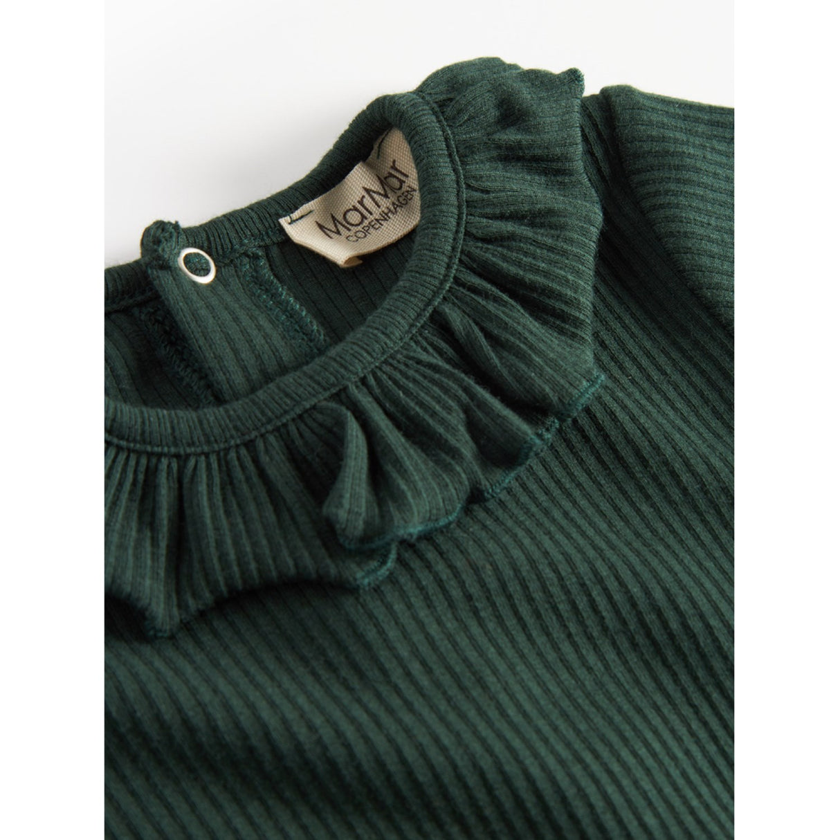 MarMar Modal Dark Leaf Brandine Body