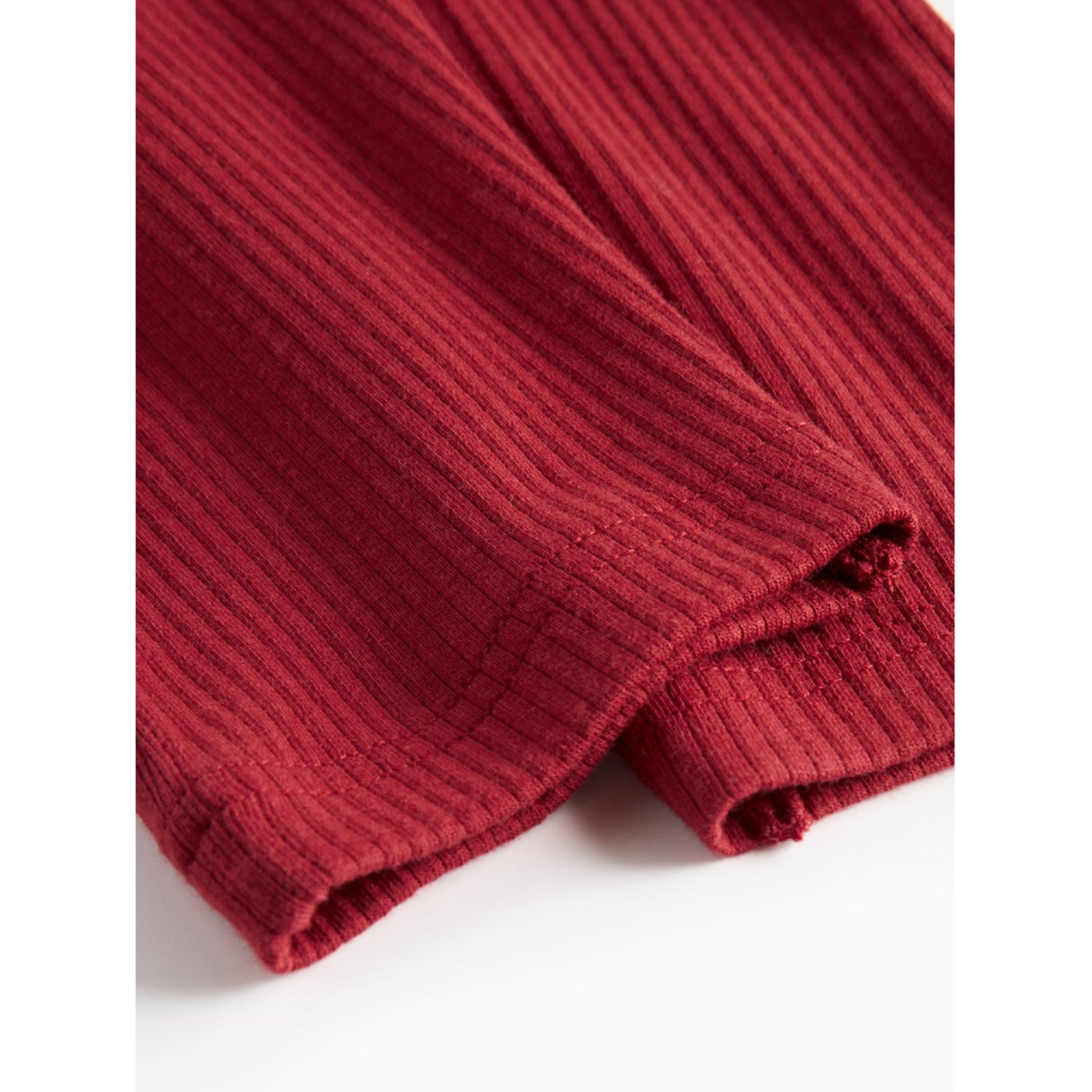 MarMar Modal Hibiscus Red Pico Pants