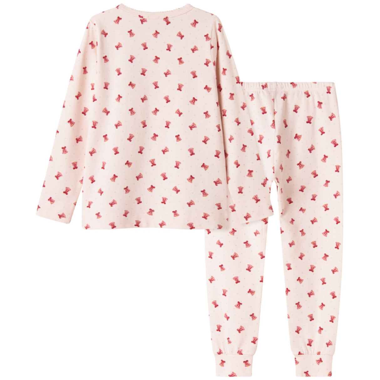 MarMar Modal Smooth Print Bells Sleepwear