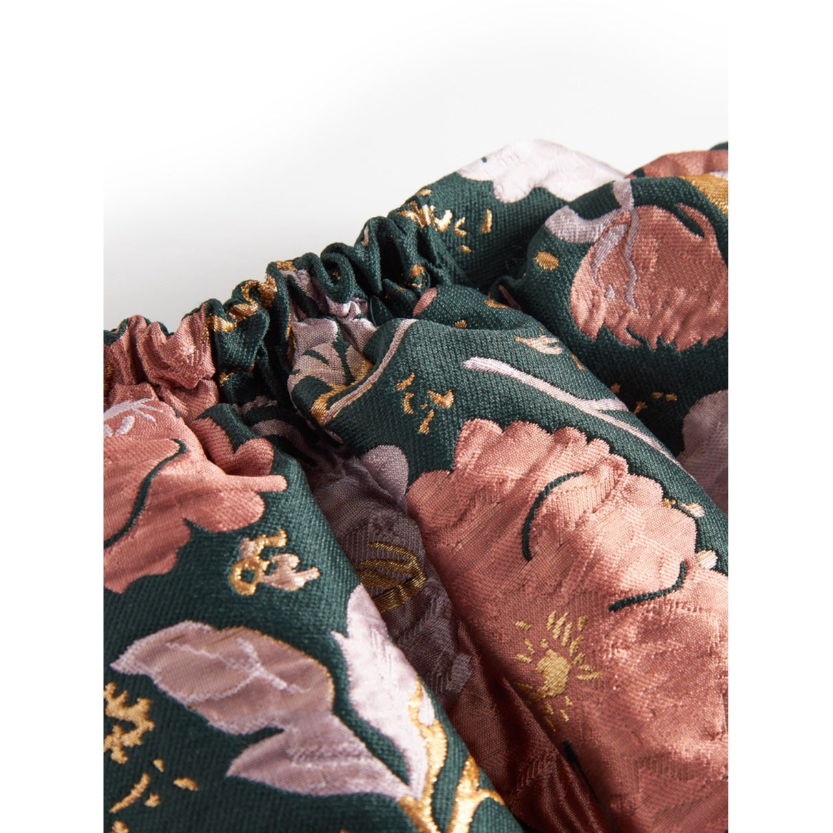 MarMar Party Jacquard Winter Bouquet Sunita Skirt