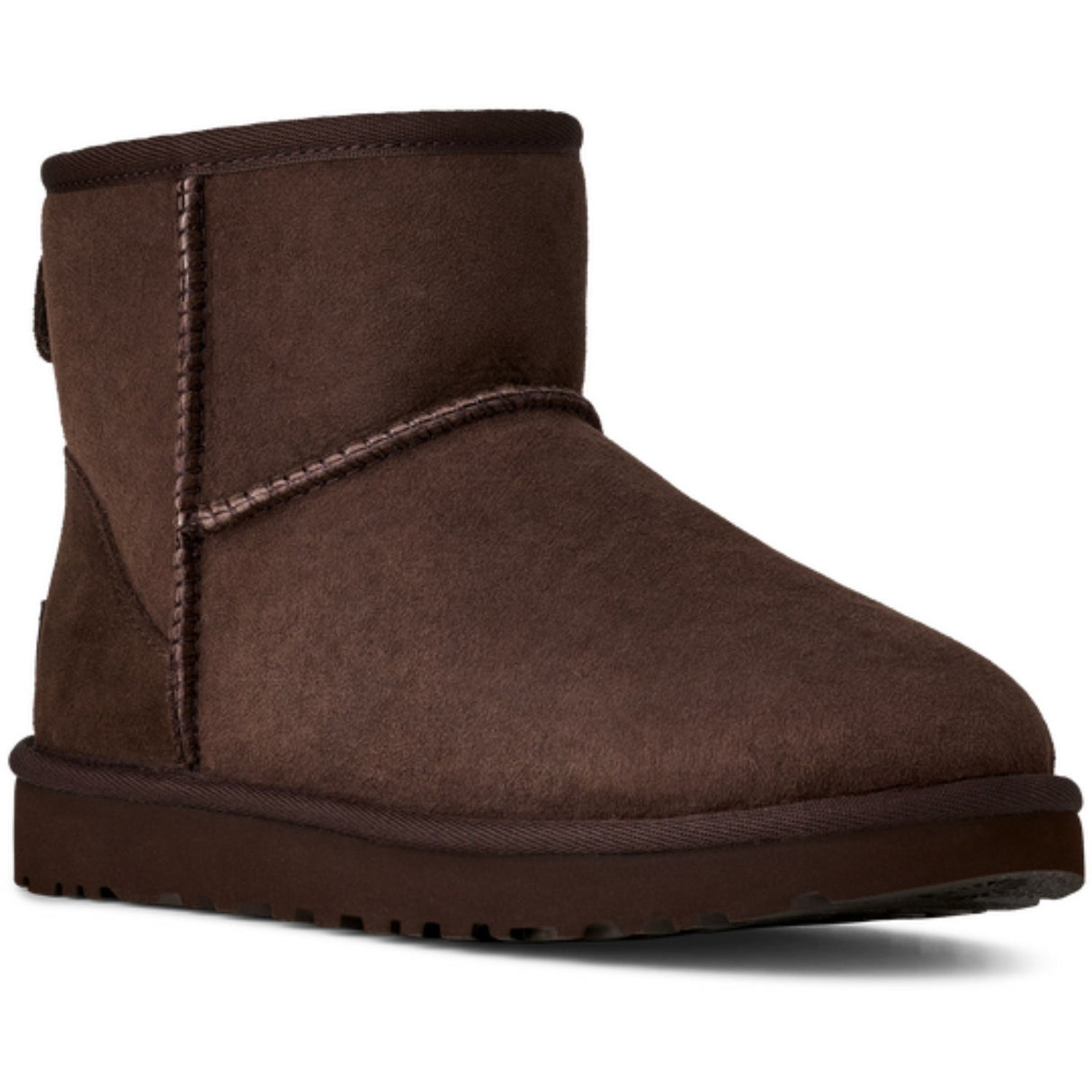 UGG Dusted Cocoa W Classic Mini II