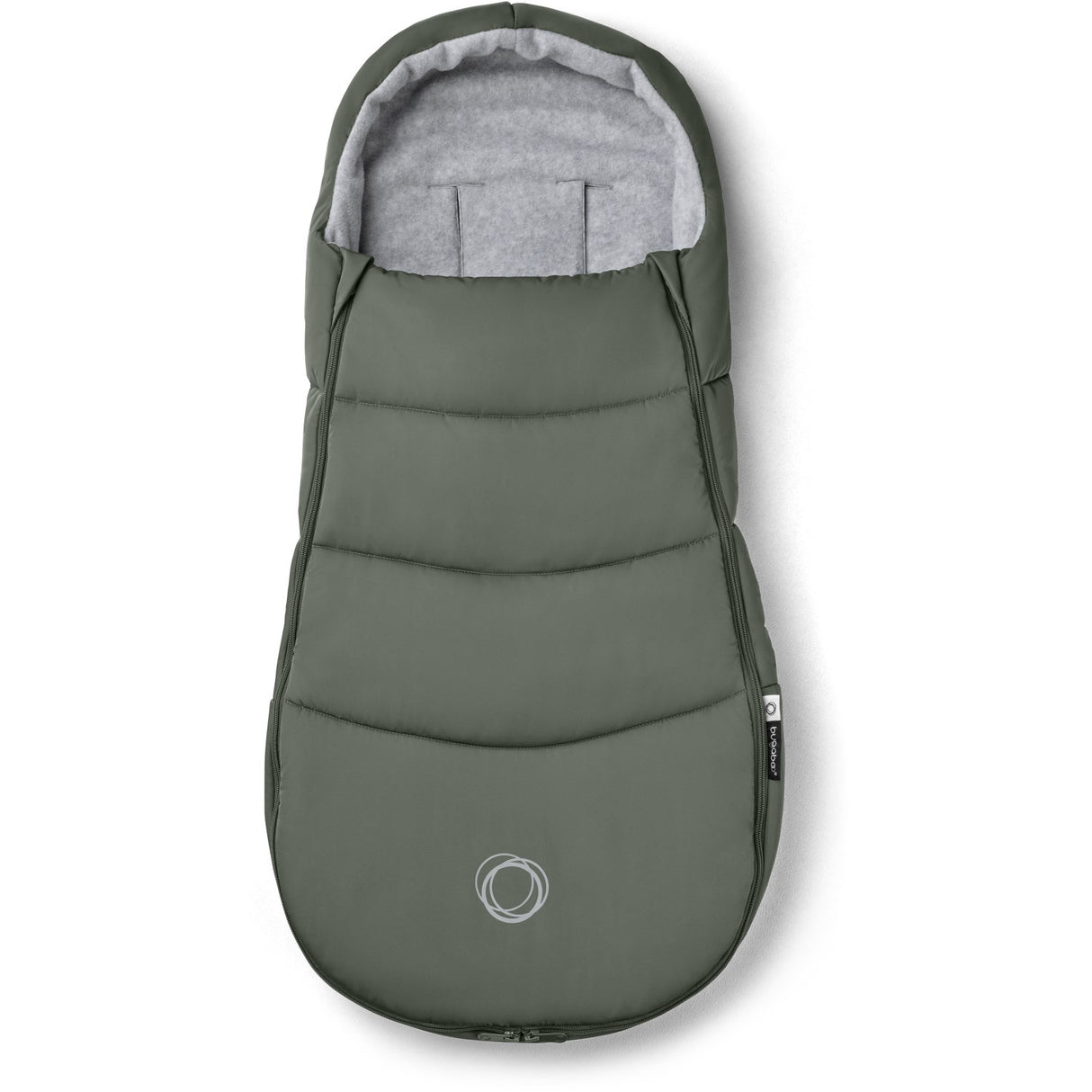 Bugaboo Footmuff Forest Green