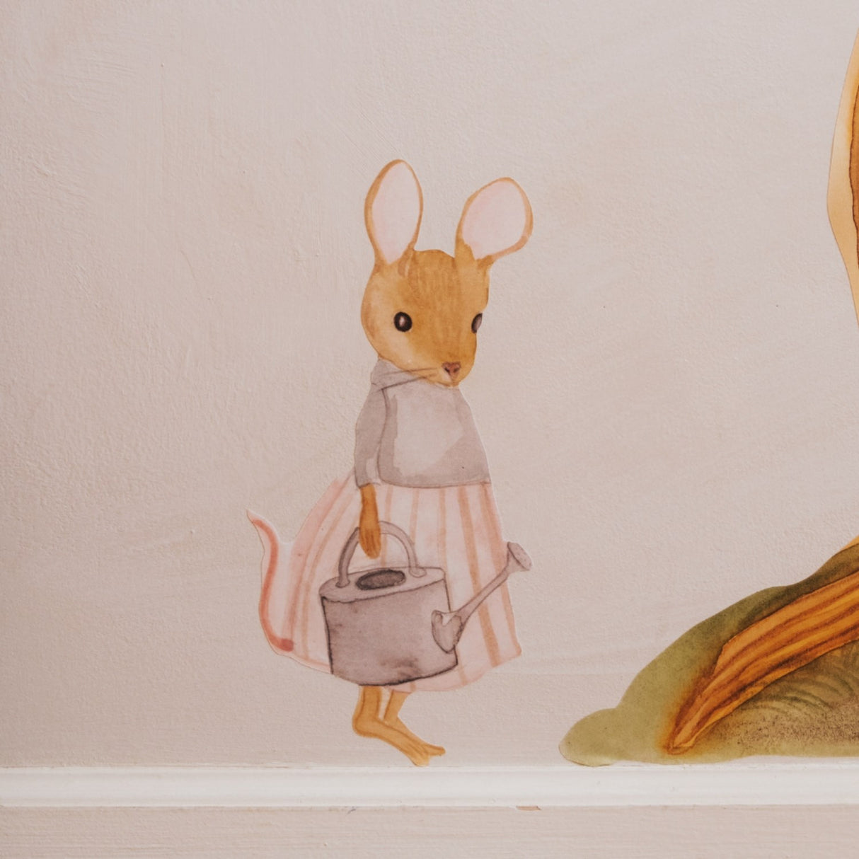 That's Mine Multi Wallsticker The Secret Treehouse