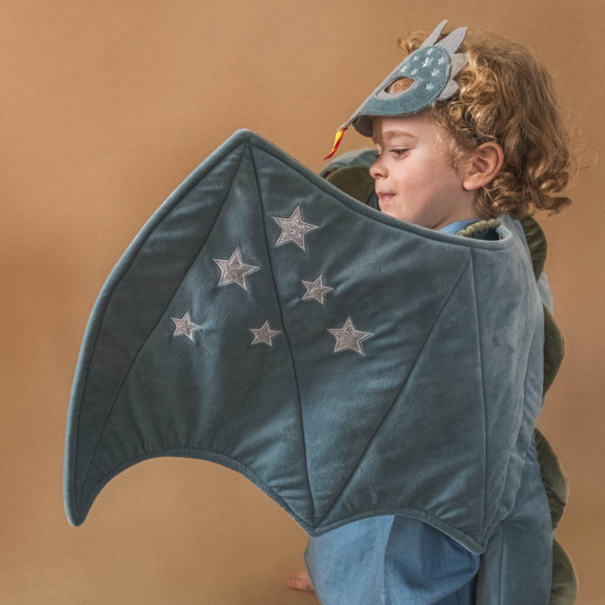 That's Mine Citadel Wilmer Dragon Set