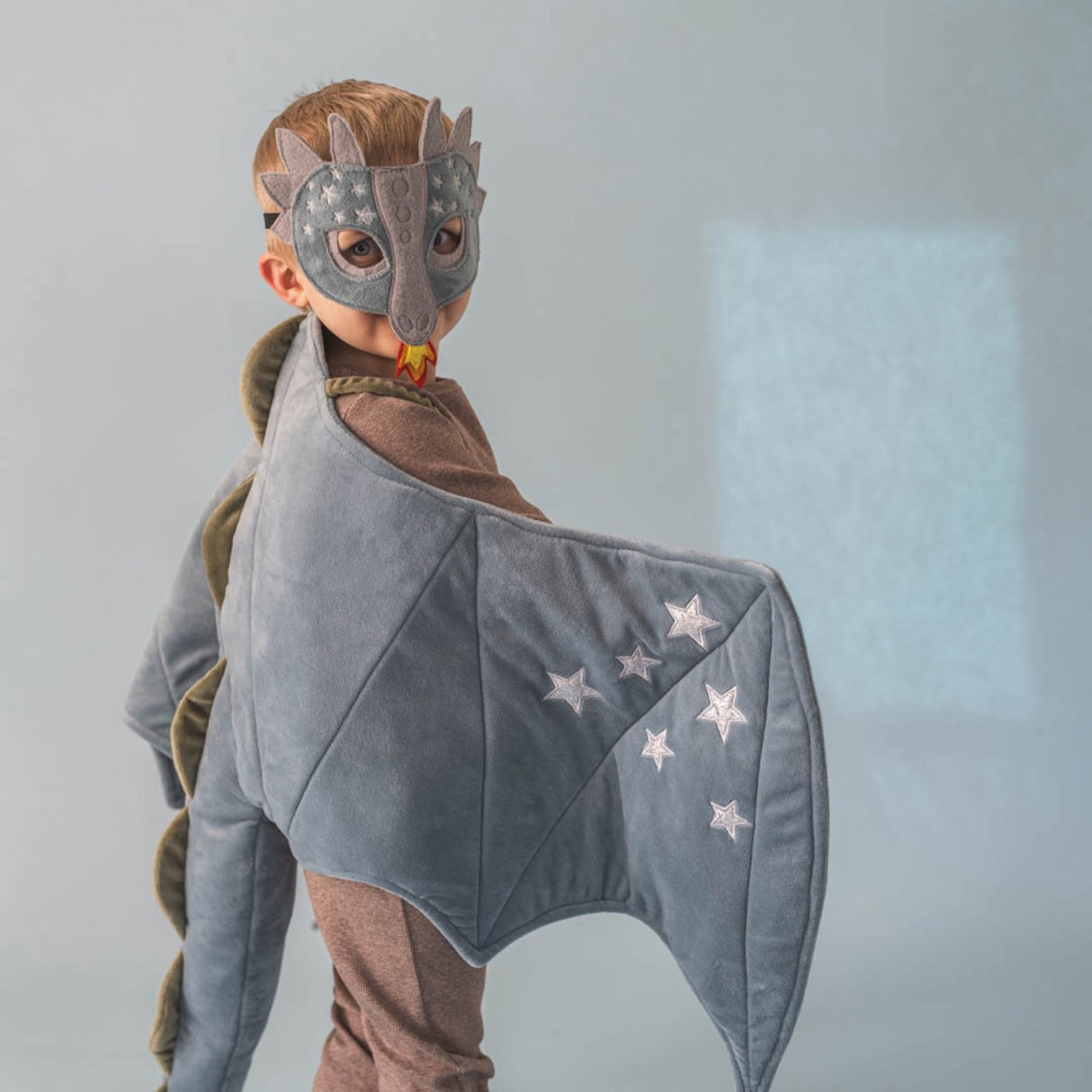 That's Mine Citadel Wilmer Dragon Set