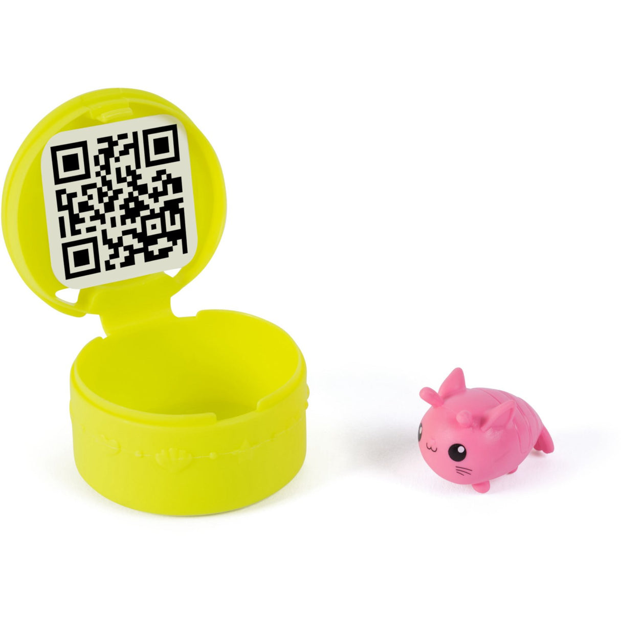 Gabby's Dollhouse Movie Meercats Kitty Aquarium Playset