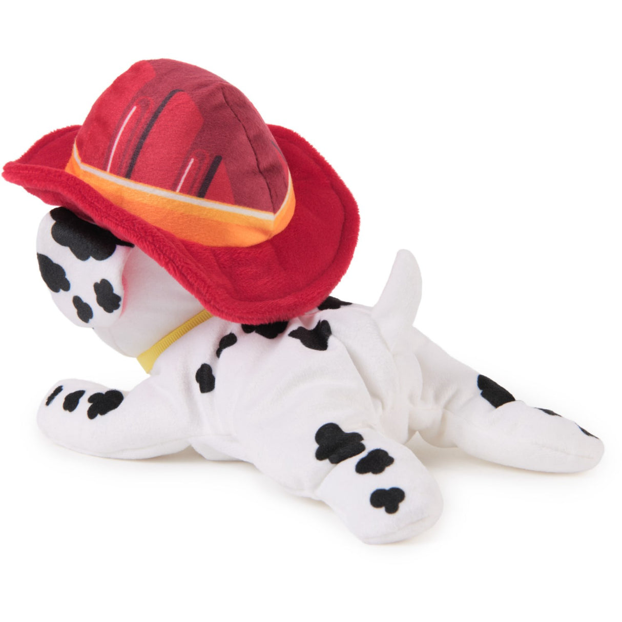 Paw Patrol Gund Hat & Collar Plush 20 Cm Marshall